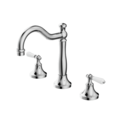 Tapware & Mixers