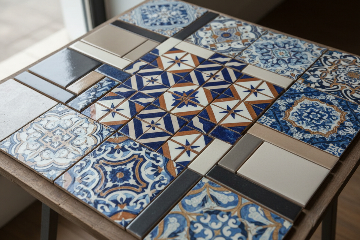 All Tiles