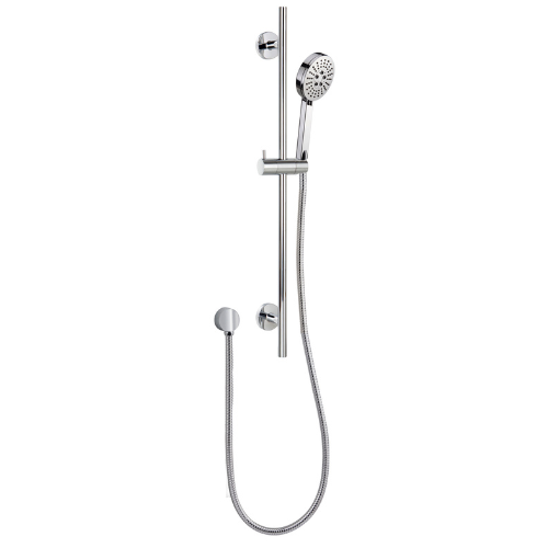 Otus Rail Shower