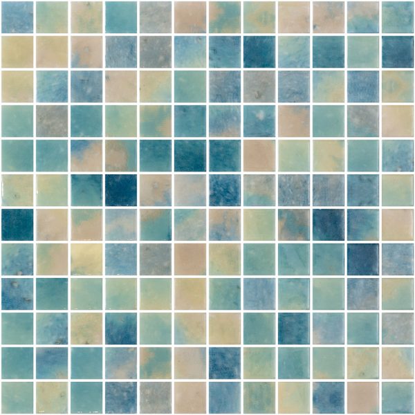 Onix Vanguard 25mm Mosaic