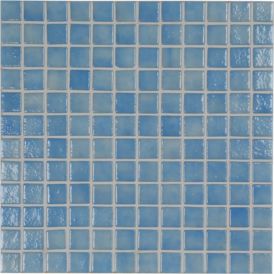 Niebla Ezzari Glass Mosaics