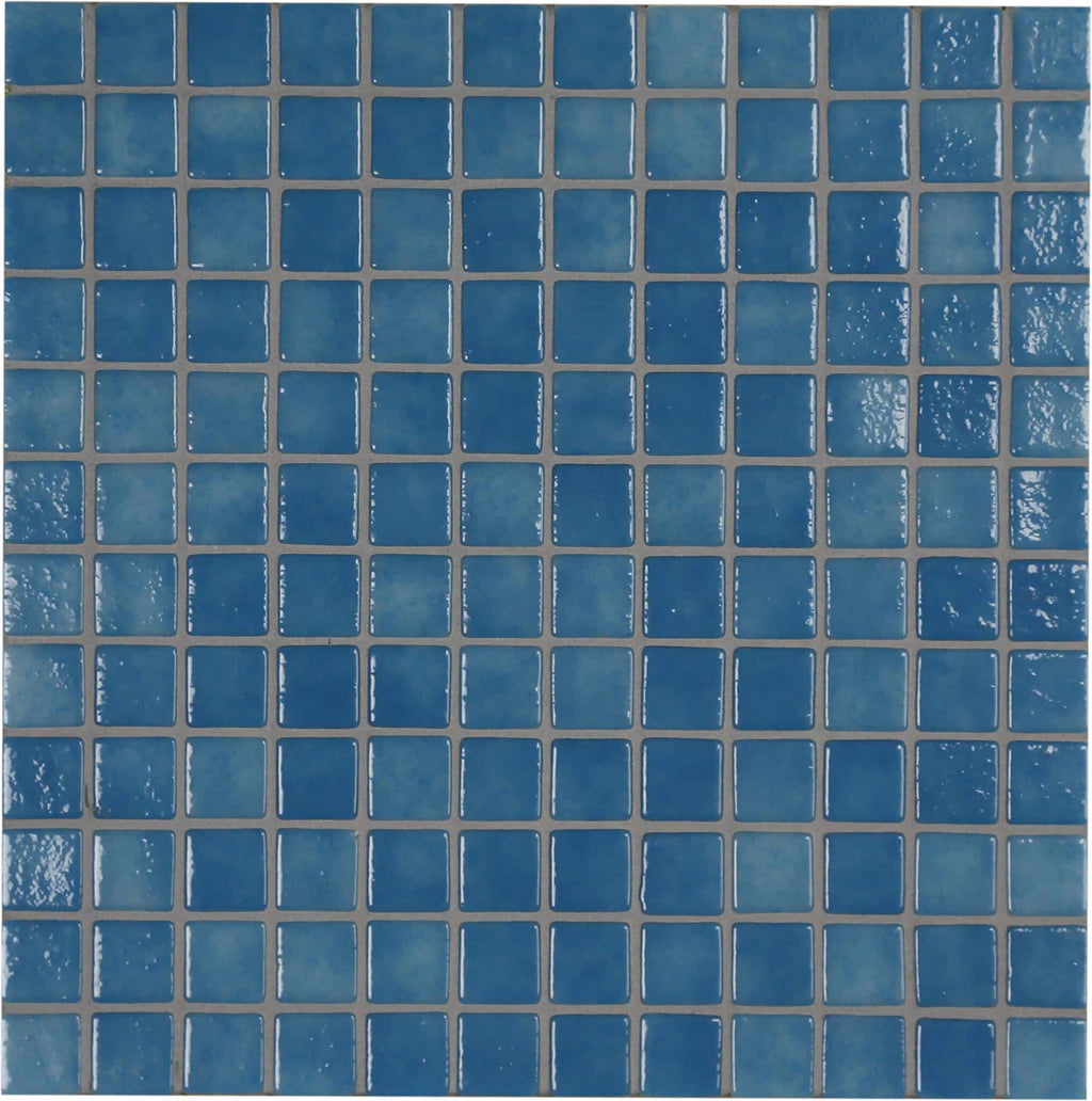 Niebla Ezzari Glass Mosaics