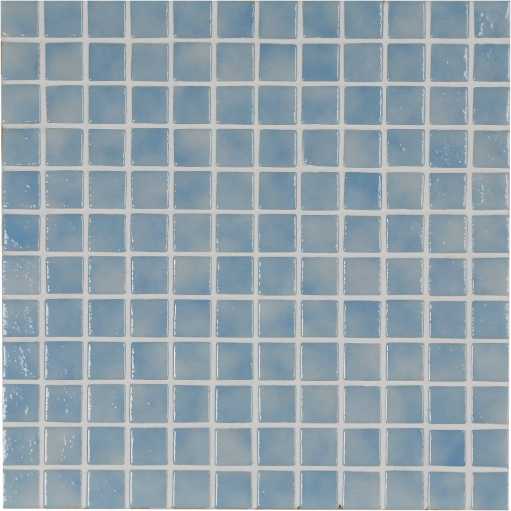 Niebla Ezzari Glass Mosaics