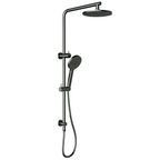 Cora Round Shower Set Multifunction (1 & 2 Hose)