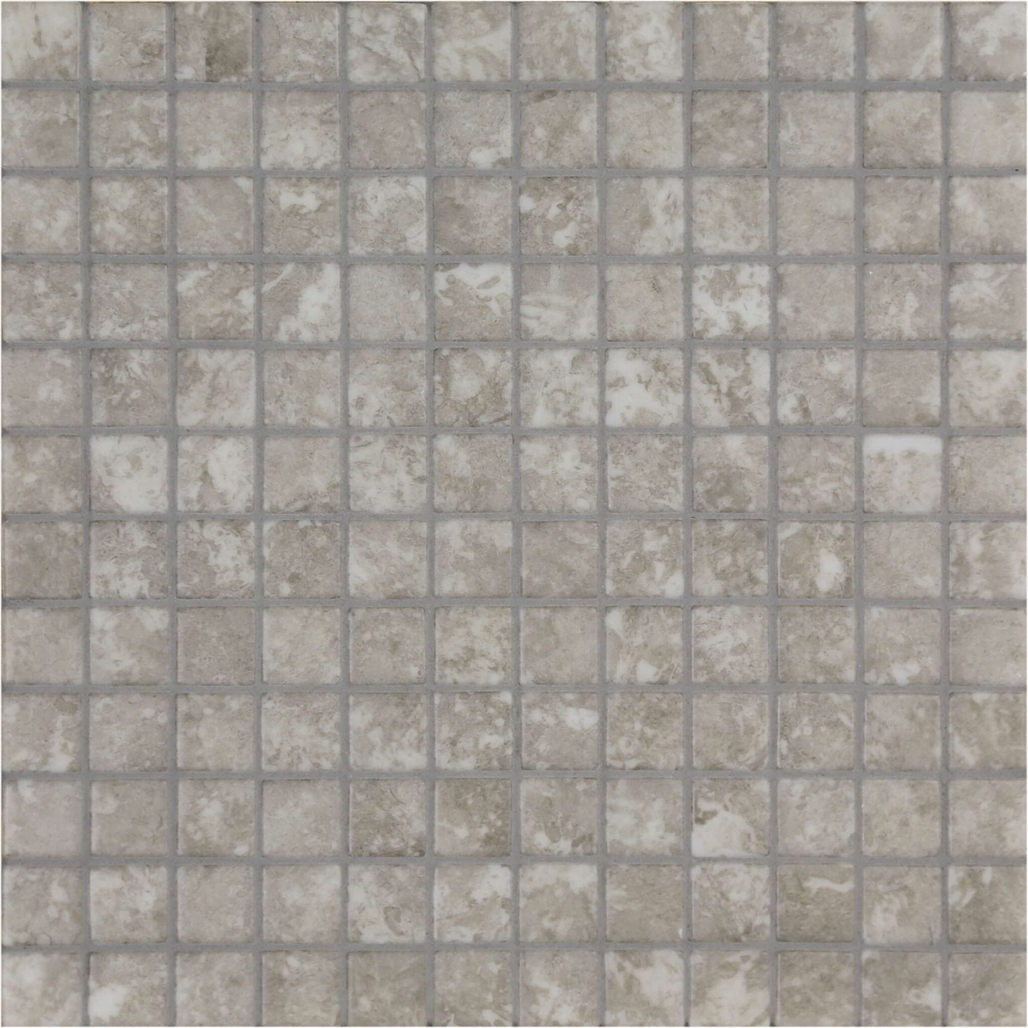 Zen Ezzari Glass Mosaics