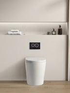 Avery Box Rim Wall Faced Floor Pan