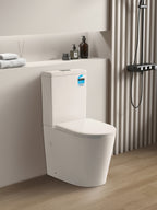 Avis Rimless Toilet Suite