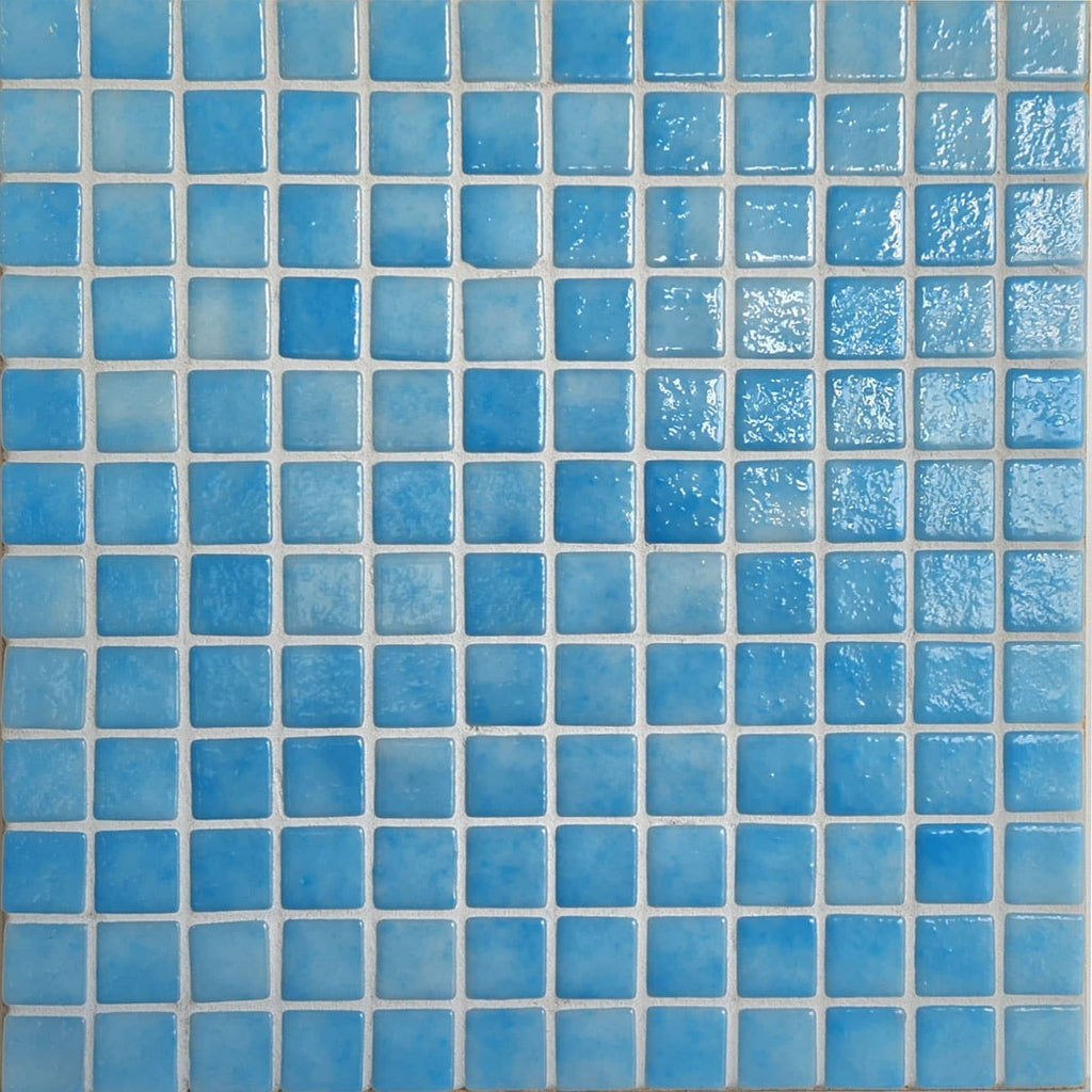 Ezzari Basic Range Glass Mosaics