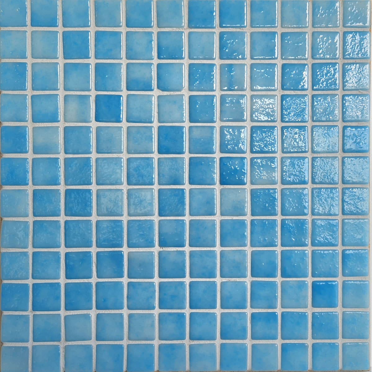 Ezzari Basic Range Glass Mosaics