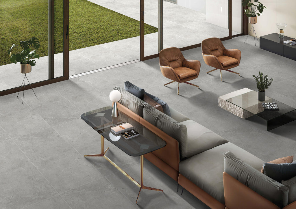 Blended Stones