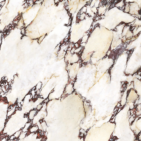 Wonderland Range Multi-Colour Marble