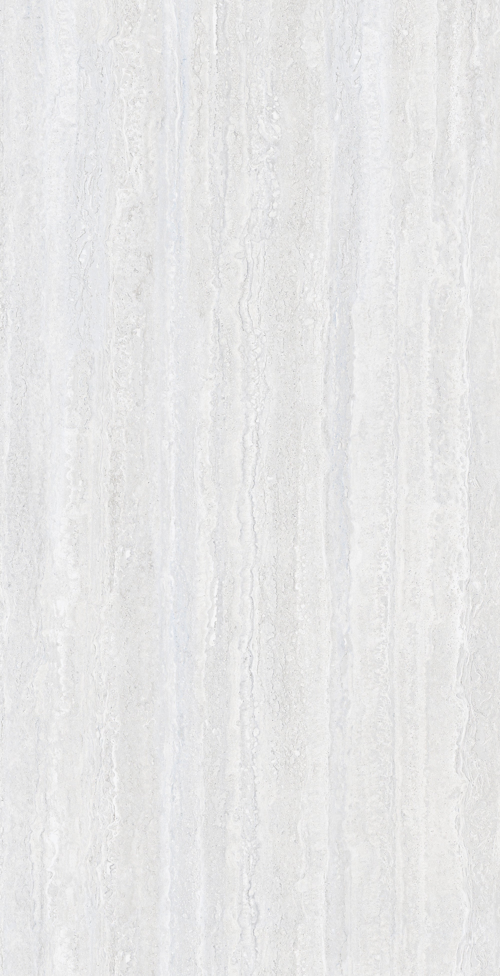 Digital White Travertine