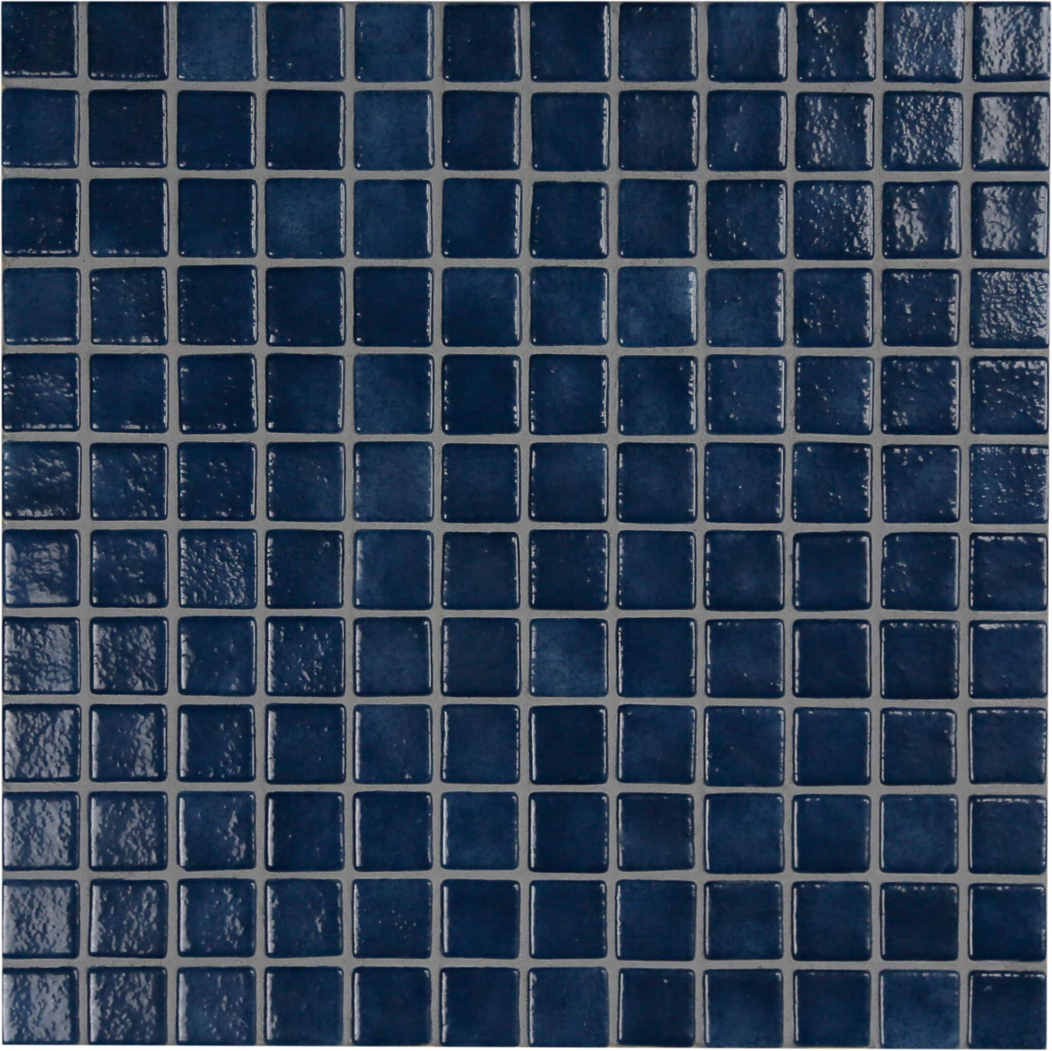 Australian Designer Ezzari Pool Mosaic