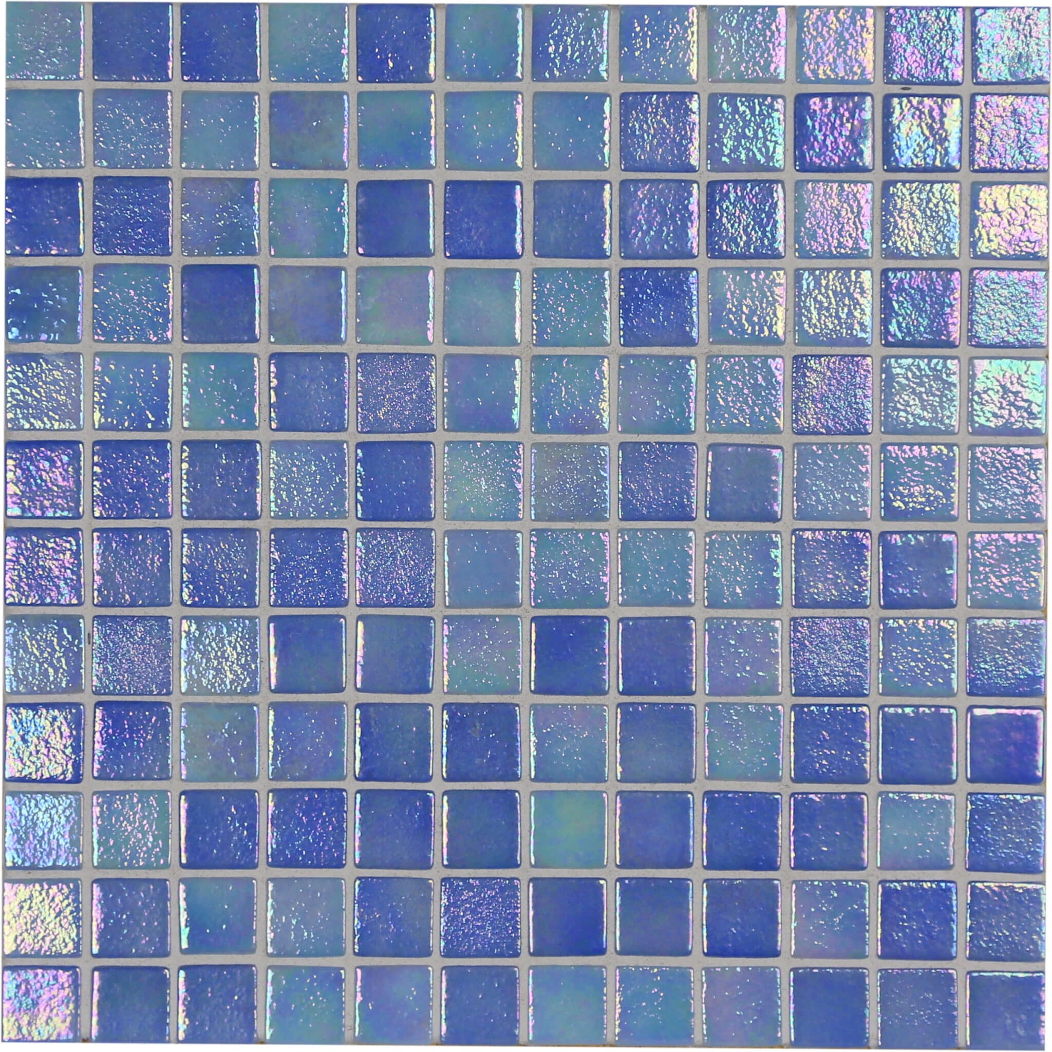 Australian Designer Ezzari Pool Mosaic