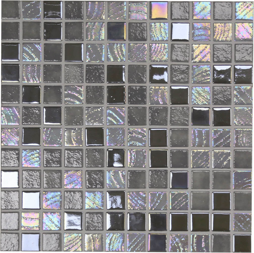 Australian Designer Ezzari Pool Mosaic
