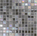 Australian Designer Ezzari Pool Mosaic