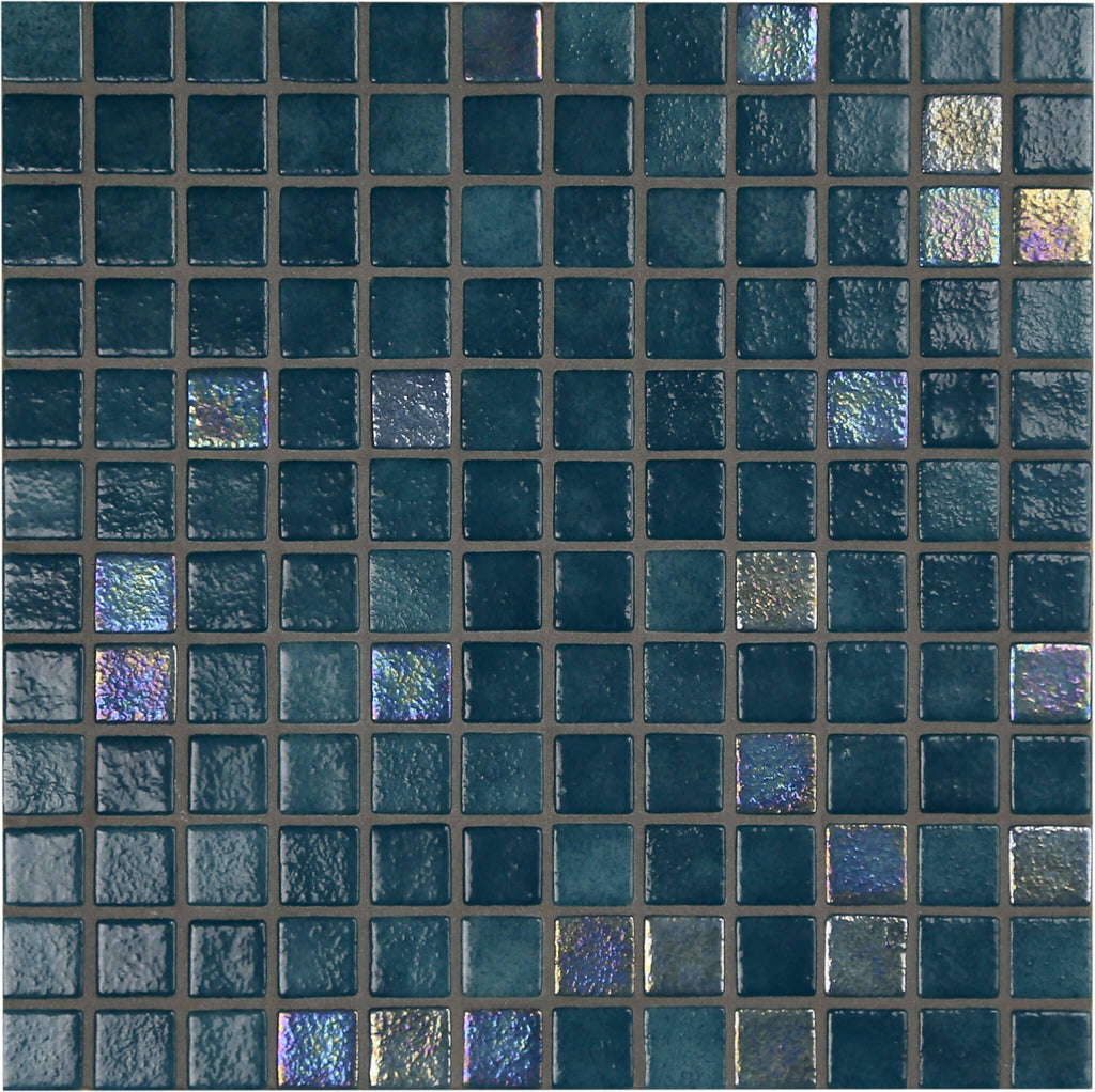 Australian Designer Ezzari Pool Mosaic