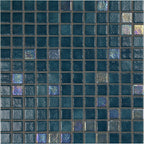 Australian Designer Ezzari Pool Mosaic
