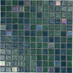 Australian Designer Ezzari Pool Mosaic