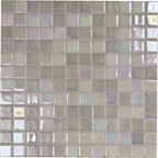 Australian Designer Ezzari Pool Mosaic