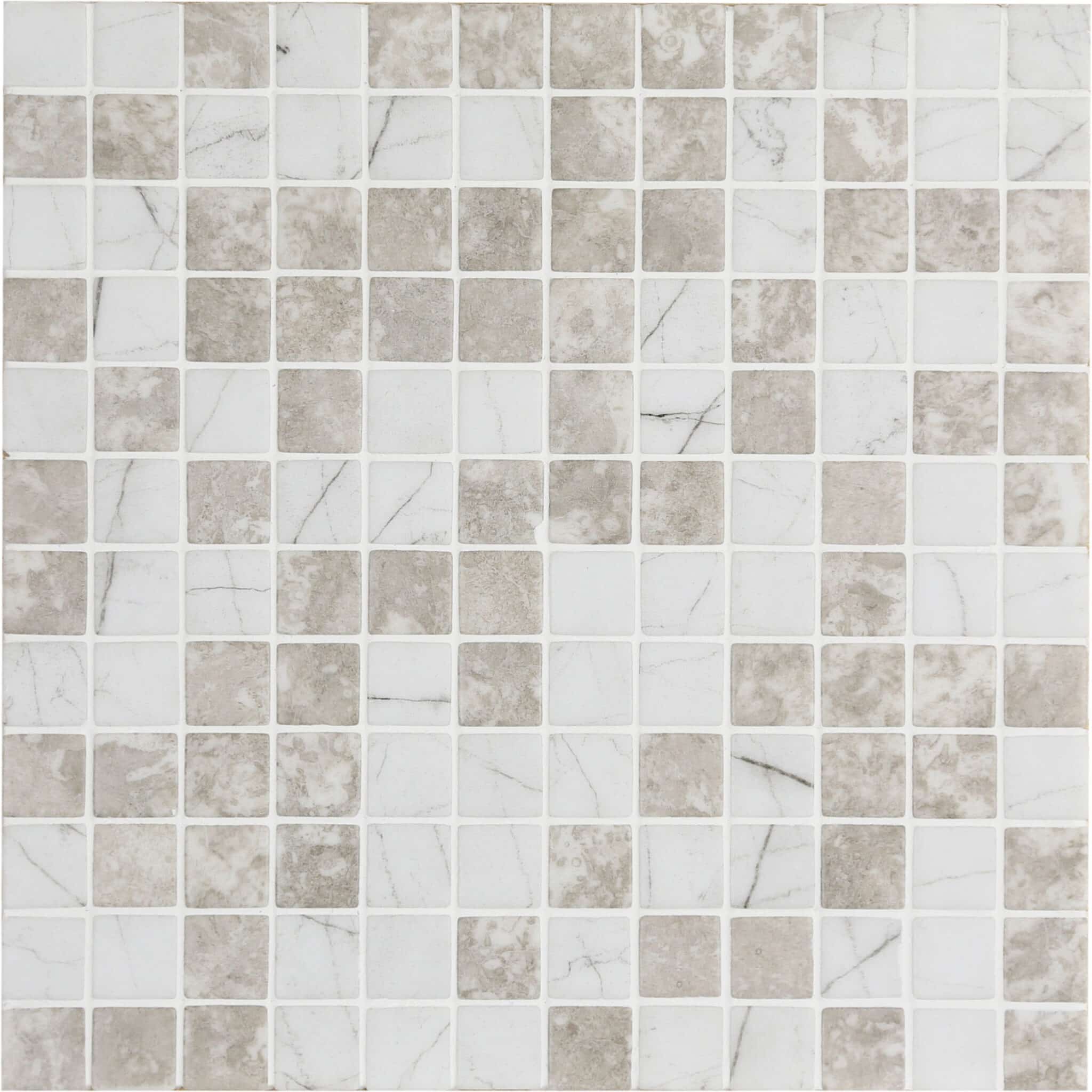 Australian Designer Ezzari Pool Mosaic