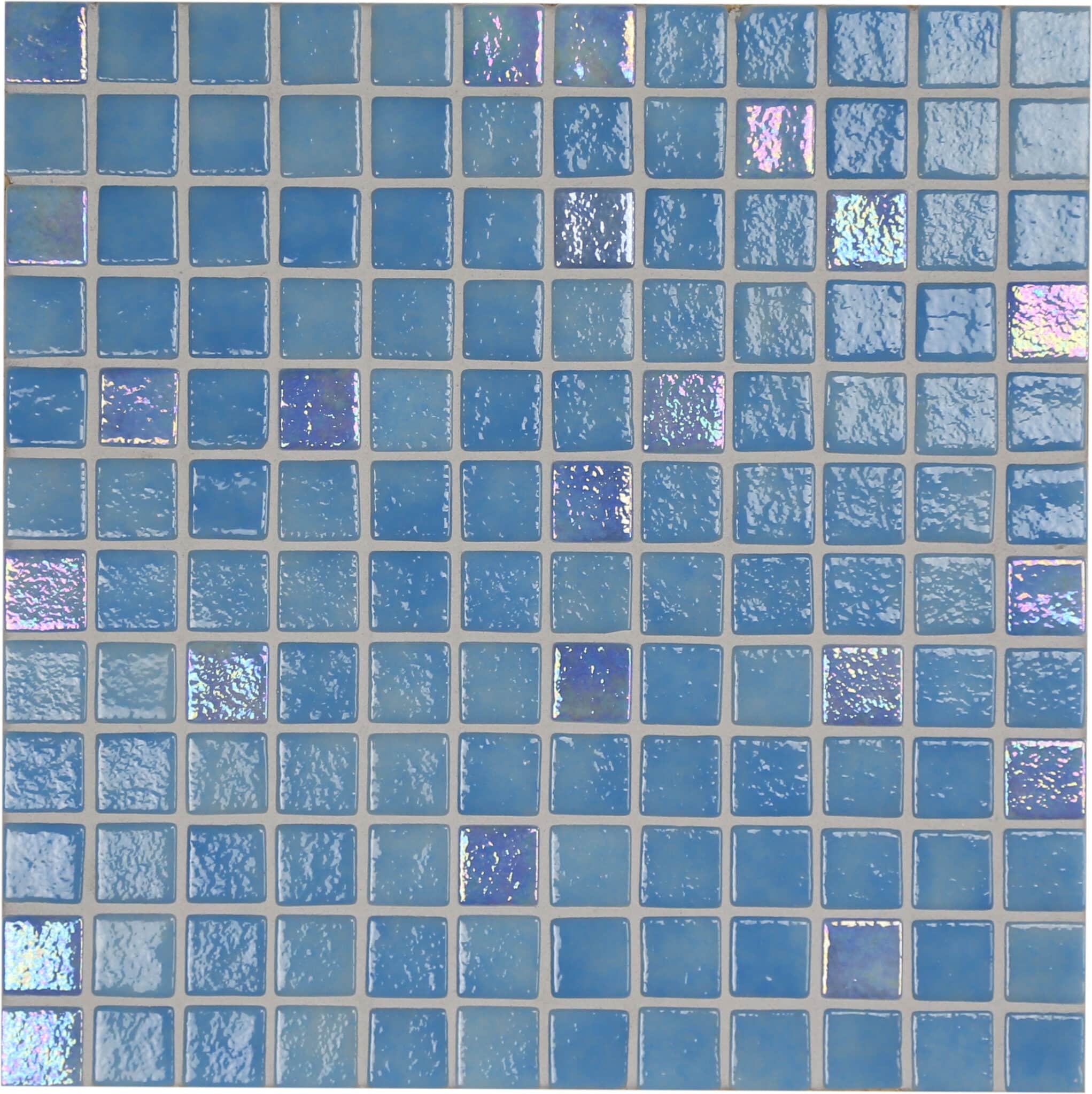 Australian Designer Ezzari Pool Mosaic