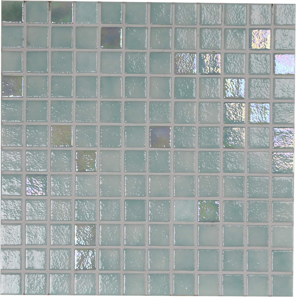 Australian Designer Ezzari Pool Mosaic
