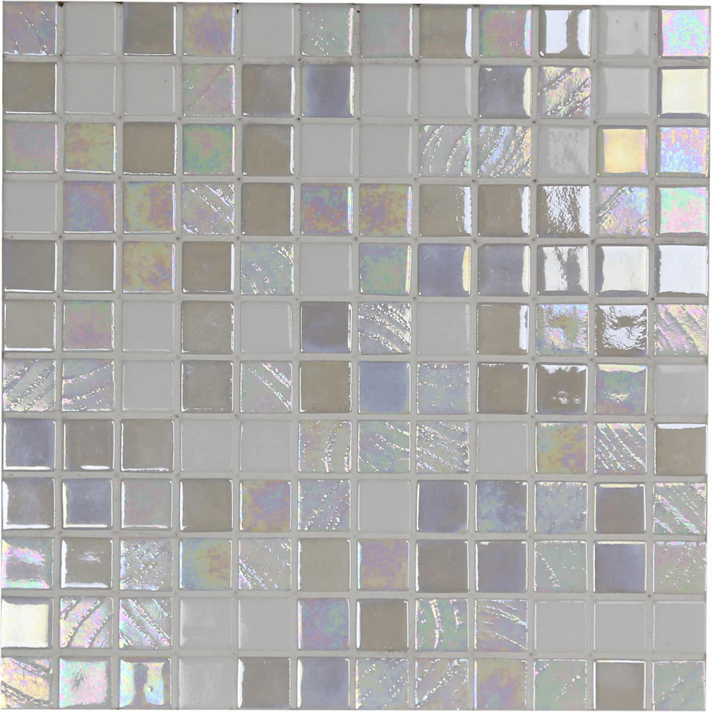 Australian Designer Ezzari Pool Mosaic