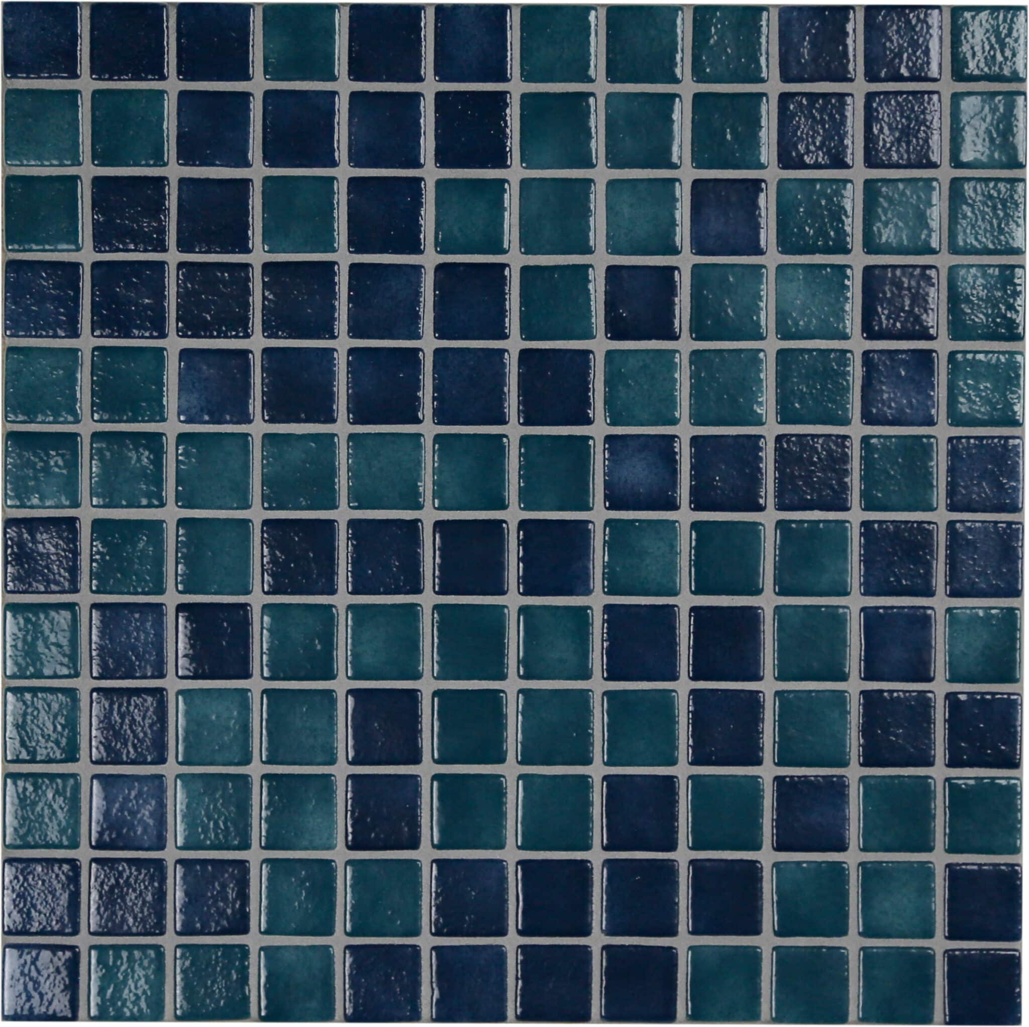 Australian Designer Ezzari Pool Mosaic