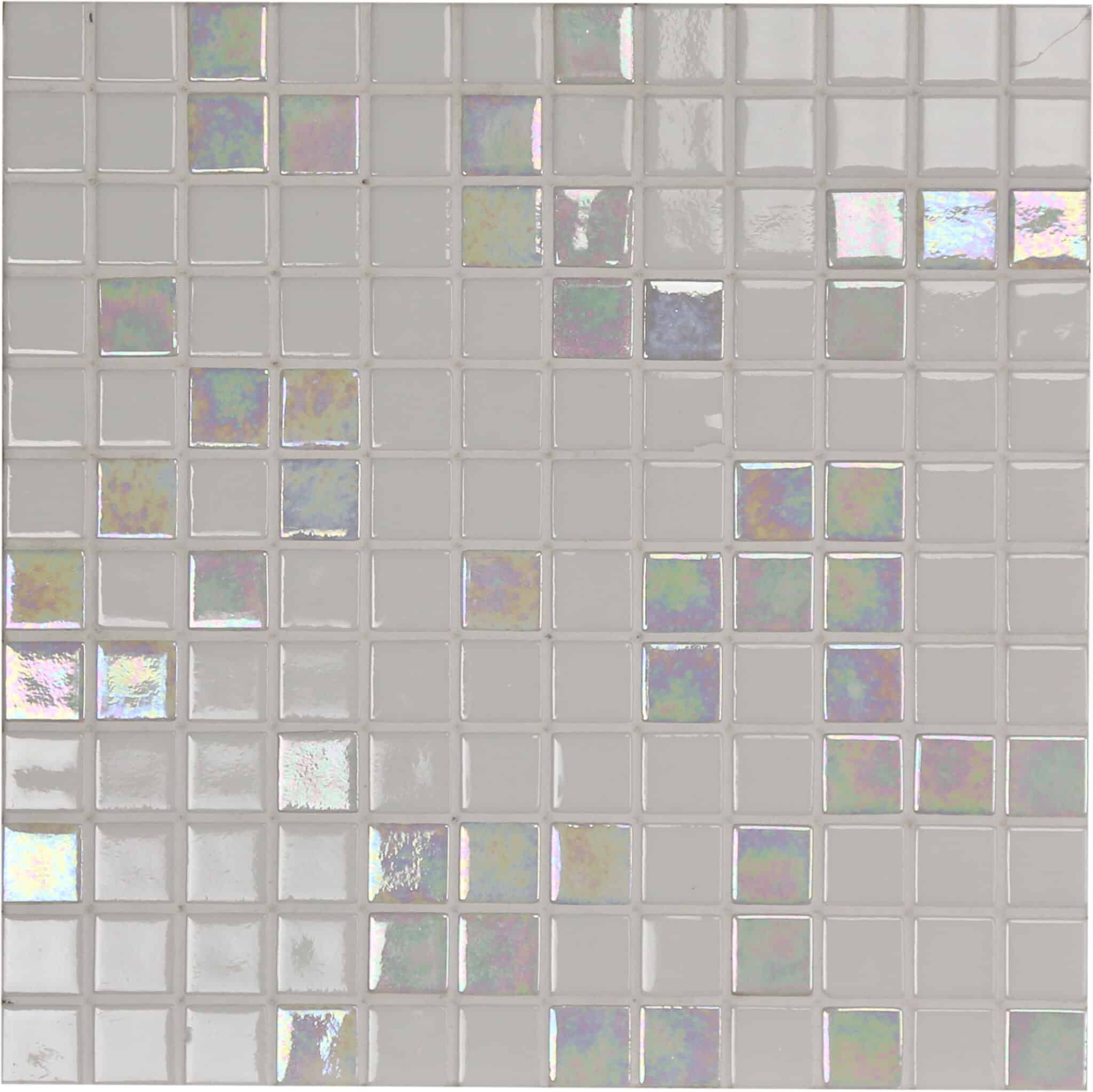 Ezzari Iris Mix Glass Mosaics