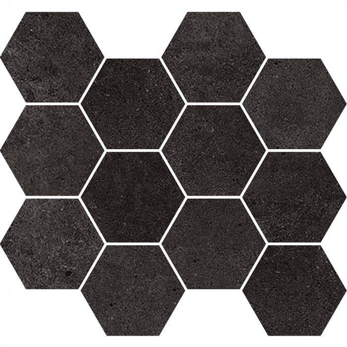 Paradigm - Mosaics