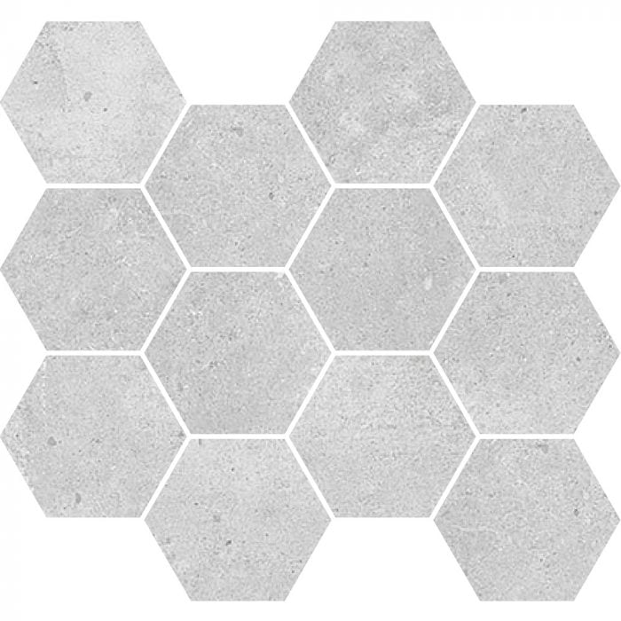Paradigm - Mosaics