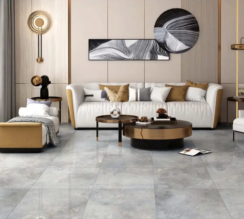 Cappuccino Marble