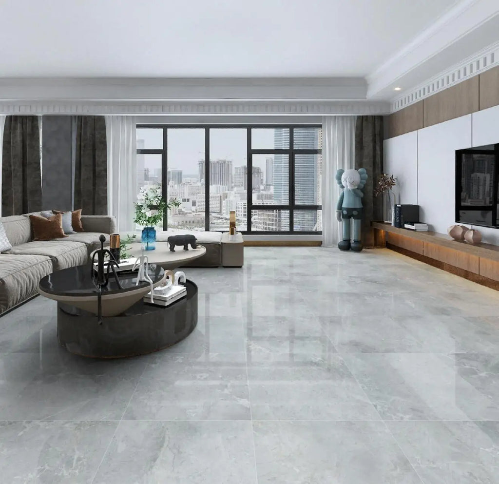 Cappuccino Marble