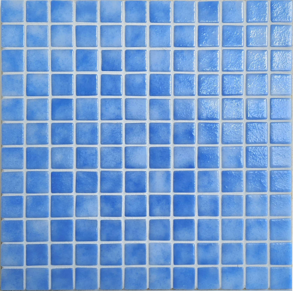 Ezzari Basic Range Glass Mosaics