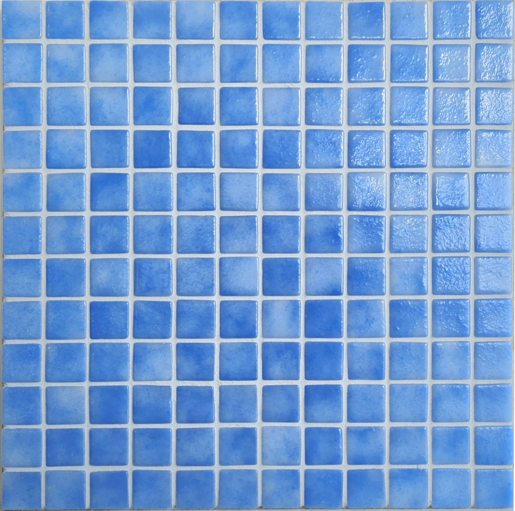 Ezzari Basic Range Glass Mosaics