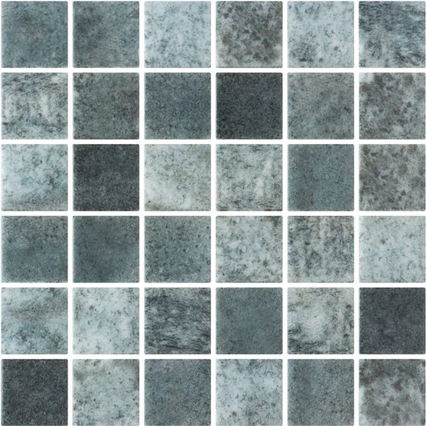 Onix Penta 50mm Glass Mosaic