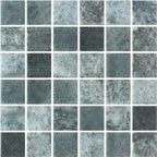 Onix Penta 50mm Glass Mosaic