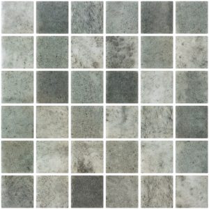 Onix Penta 50mm Glass Mosaic