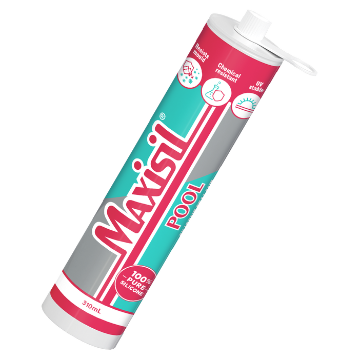 Maxisil - Pool