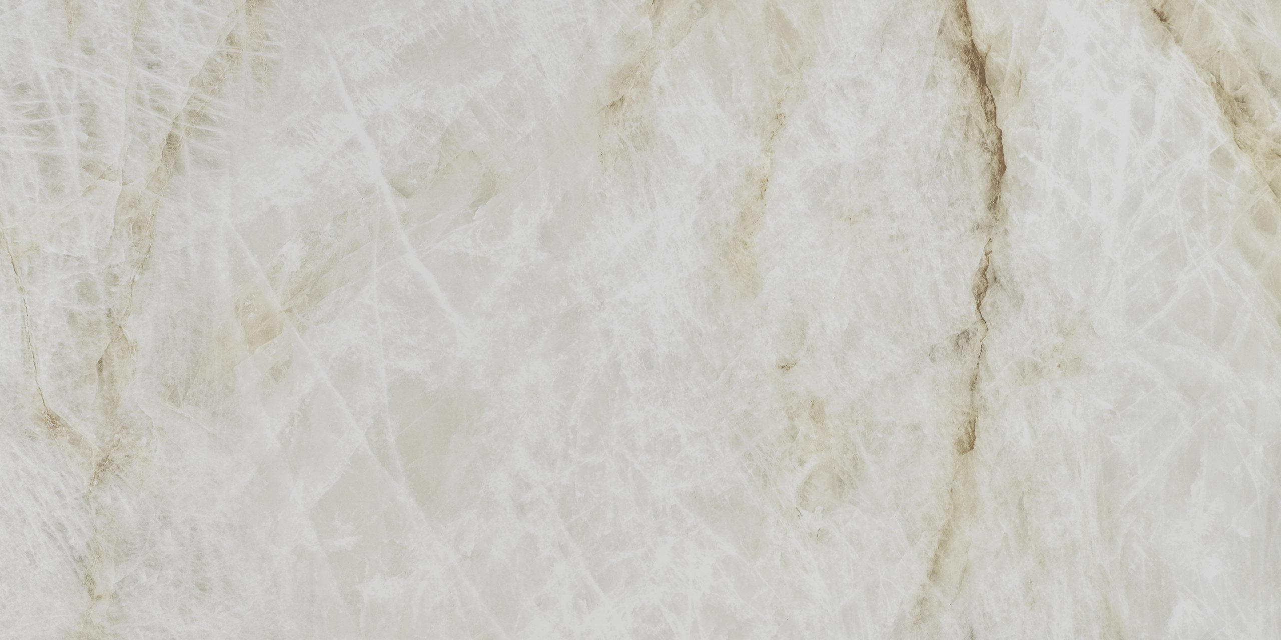 Crystal White Marble