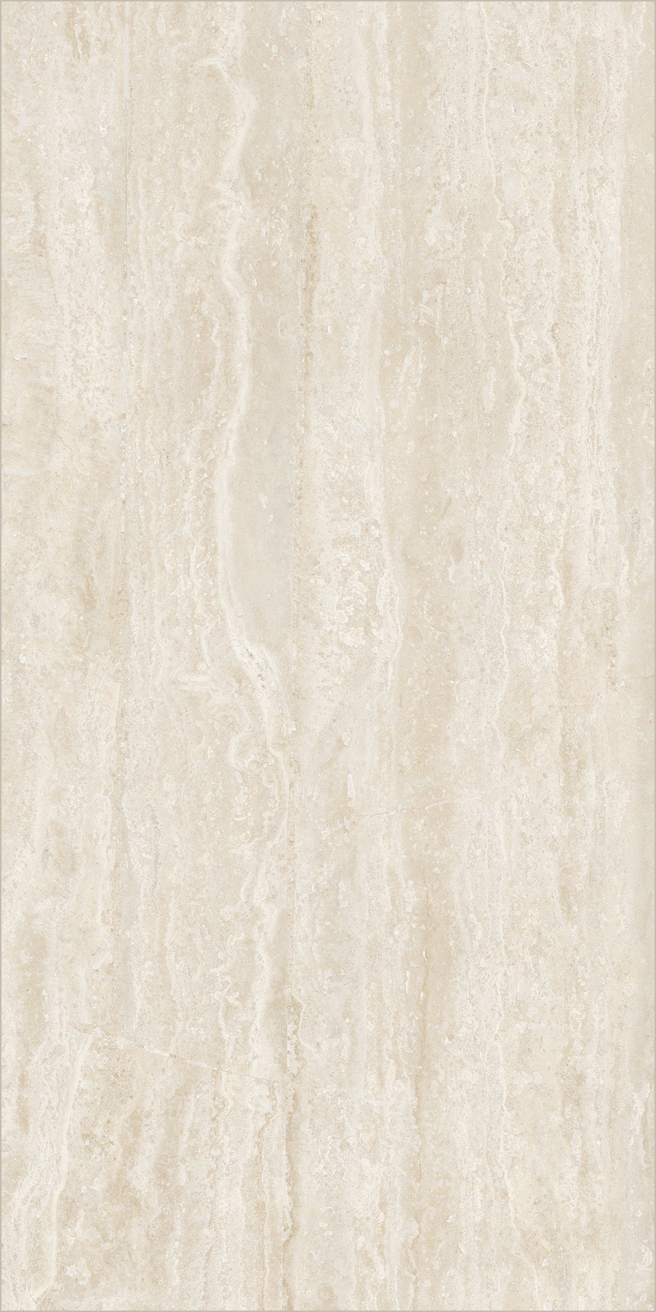 White Travertine