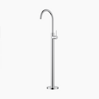 Floorstanding Otus Slimline Bath Spout