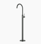 Floorstanding Otus Slimline Bath Spout