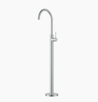 Floorstanding Otus Slimline Bath Spout