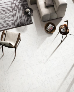 Bianco Carrara