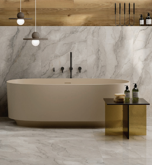 Bolgheri Italian Metalic Grain Stone