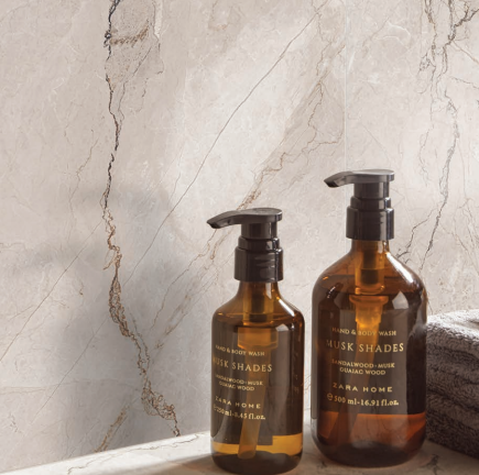 Bolgheri Italian Metalic Grain Stone