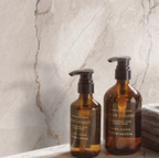 Bolgheri Italian Metalic Grain Stone