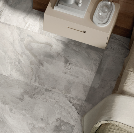 Cometal Matte Stone Slate